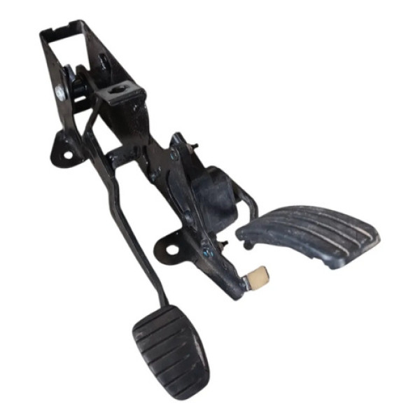 Pedal Acelerador Freio Renault Megane 2006 2011