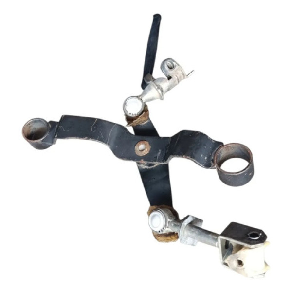 Trambulador Externo Cambio Gm Corsa 2002 2008