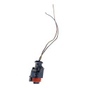 Plug Conector Chicote Sensor Temperatura Gm Corsa 2000 2009