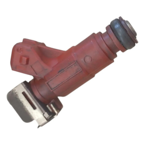 Bico Injetor Vermelho Honda Fit 2004 2008 0280156164 12