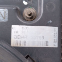 Kit Radiador Defletor Gm Zafira 2.0 2008 2012 90570741