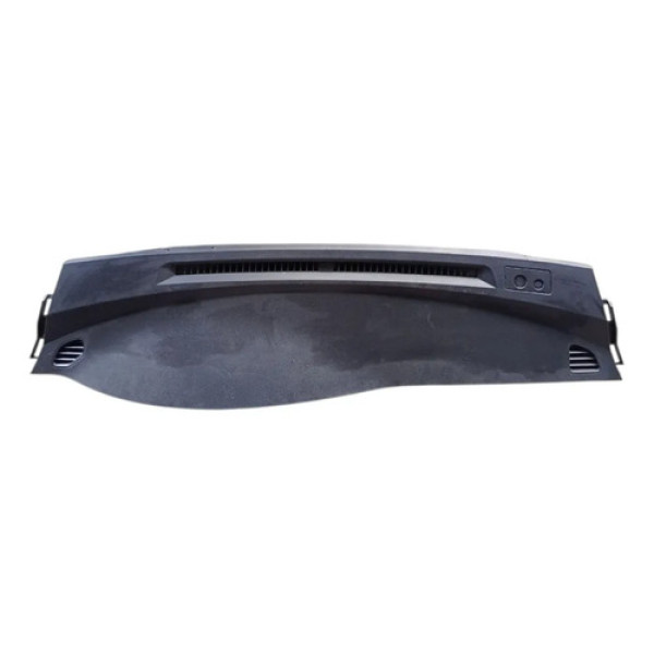 Capa Superior Painel Nissan Livina 2009 2014 Preto