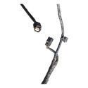 Chicote Sensor Re Parachoque Gm Spin 2019 2024