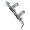 Flauta Bico Injetor Gm Onix 1.0 Turbo 3 Cc 2020 2024