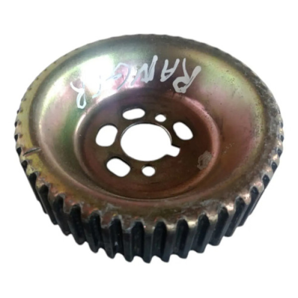 Polia Engrenagem Bomba Injetora Maxion 2.5 Ranger Sprinter