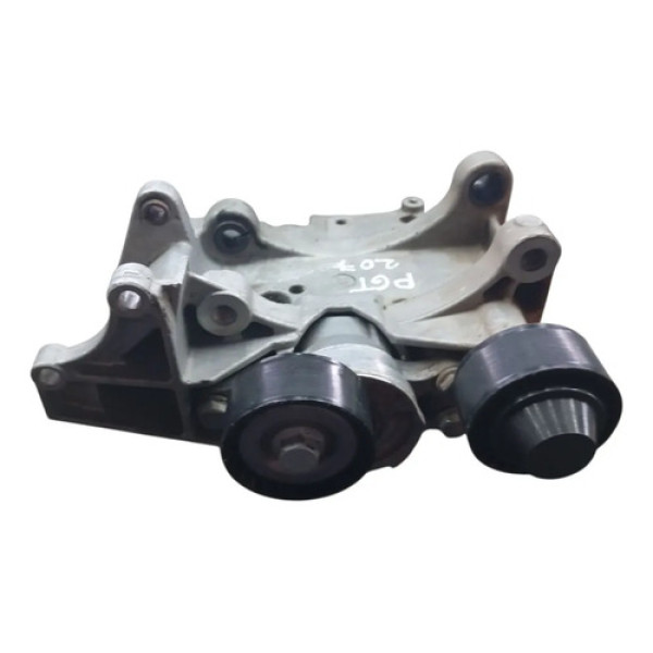 Suporte Alternador Peugeot 206 207 1.4 2004 2012 9649103280