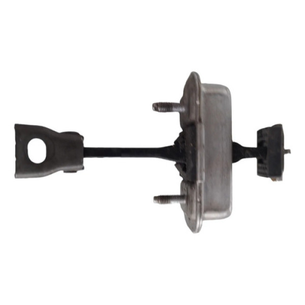 Limitador Porta Dianteira Peugeot 208 2013 A 2018