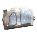 Suporte Base Bateria Gm Meriva 1.8 2006 2012