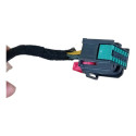Plug Conector Painel Instrumentos Gm Corsa Celta 2003 2010