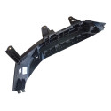Acabamento Moldura Esquerda Porta Malas Gm Vectra Gtx 2010 Preto
