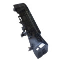 Acabamento Moldura Esquerda Porta Malas Gm Vectra Gtx 2010 Preto