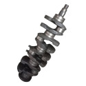 Virabrequim Std Gm Corsa 1.0 8v 1996 2005 Para Retificar