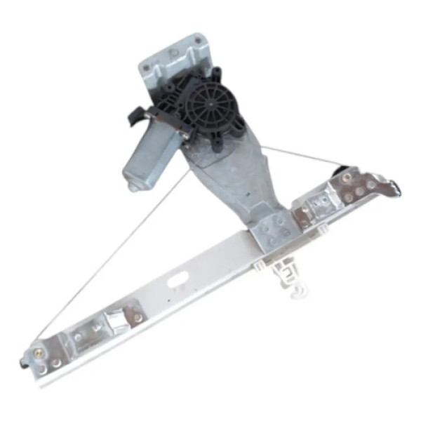 Máquina Vidro Elétrico Traseira Esquerda Citroen C3 2009