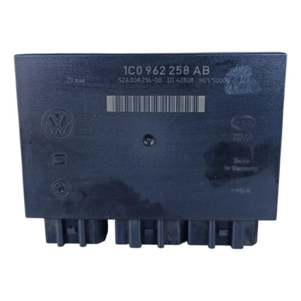 Modulo Conforto Vw New Beetle 2009 2010