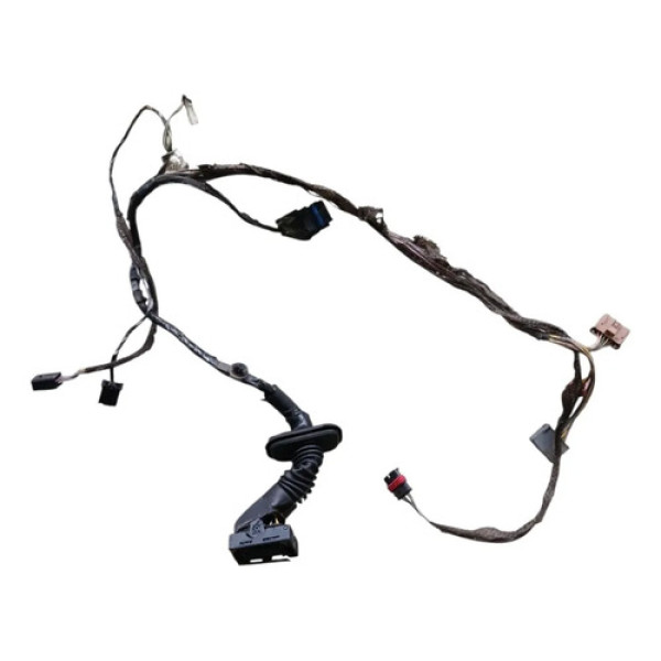 Chicote Porta Dianteira Esquerda Renault Megane 2007 2013