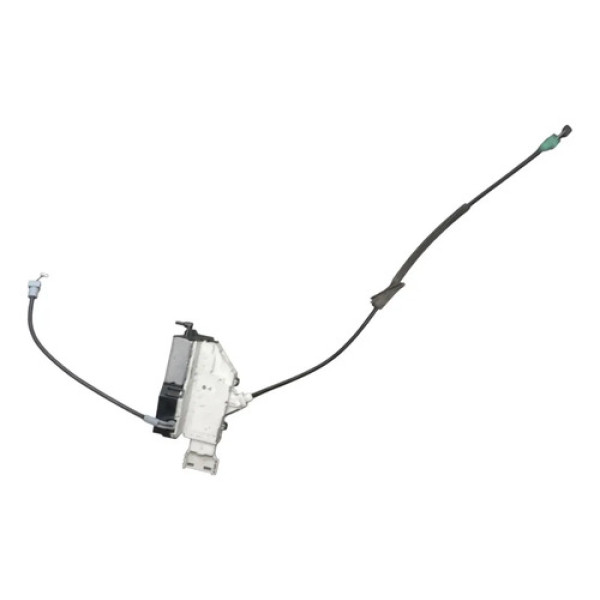 Fechadura Elétrica Dianteira Direita Citroen C4 2007 2013