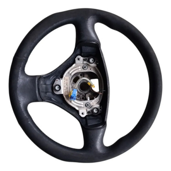 Volante Direção Audi A3 1996 2006 Preto