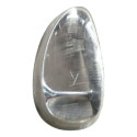 Lente Vidro Farol Direito Gm Corsa Wind Classic
