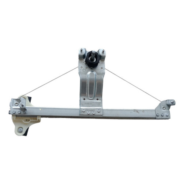 Maquina Vidro Manual Tras Esq Renault Sandero 15/19 