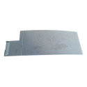 Moldura Painel Instrumentos Renault Megane 2004 2012