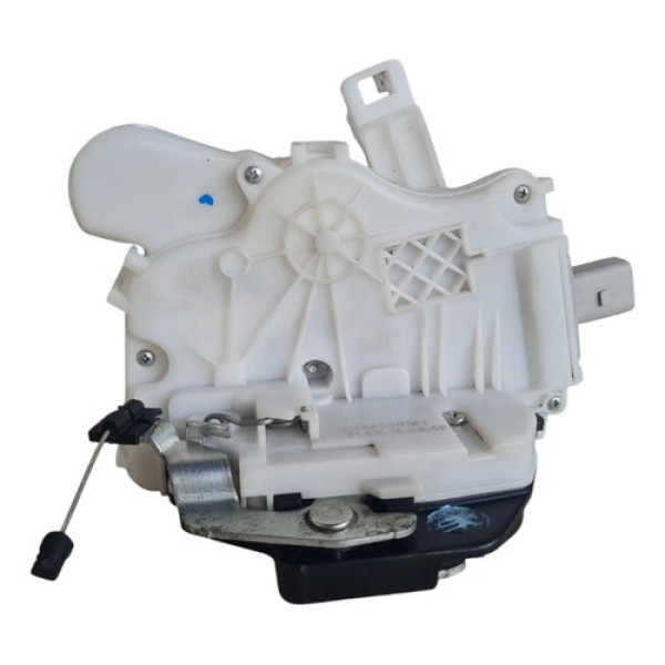 Fechadura Porta Vw Gol G4 Traseira Direita 2005 2008