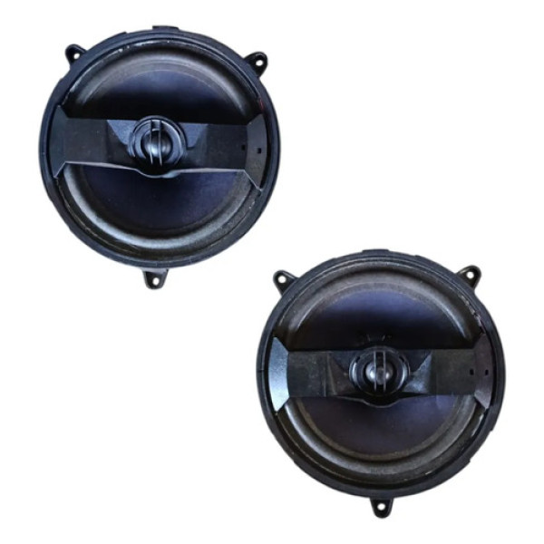 Par Auto Falante Audi A3 1999 2006