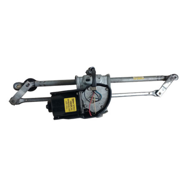 Motor Limpador Parabrisa Renault Clio 01/12 