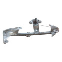 Maquina De Vidro Manual Gm Celta Prisma 08/11 