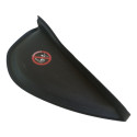 Moldura Acabamento Lateral Direito Gm Spin Preto