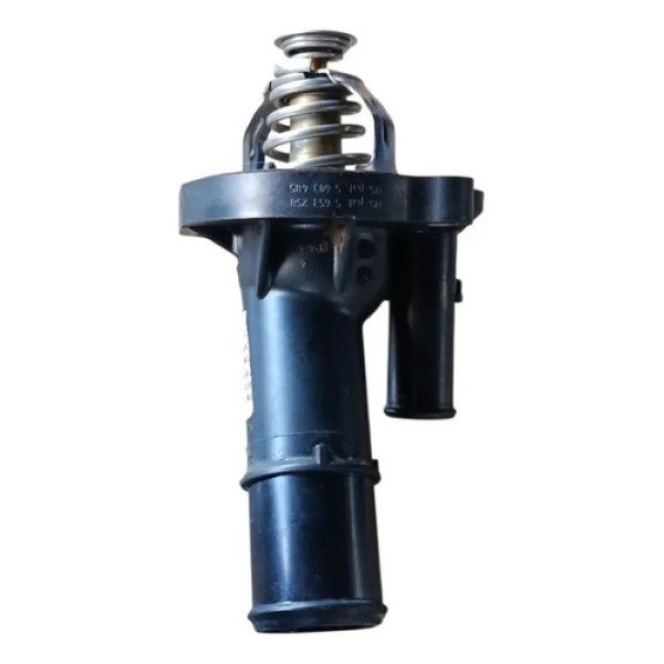 Carcaça Valvula Termostatica 2.0 Fusi Ford Focus 2008 2013