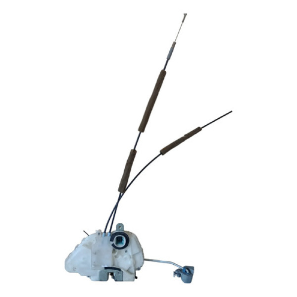 Fechadura Elétrica Dianteira Direita Honda Civic 2008 2012