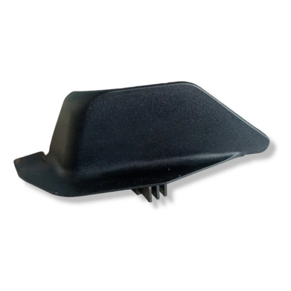 Capa Acabamento Dobradiça Vw Golf Esquerdo 