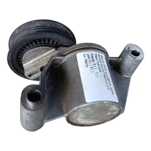 Tenso Correia Alternador Ford Focus 2015 2016