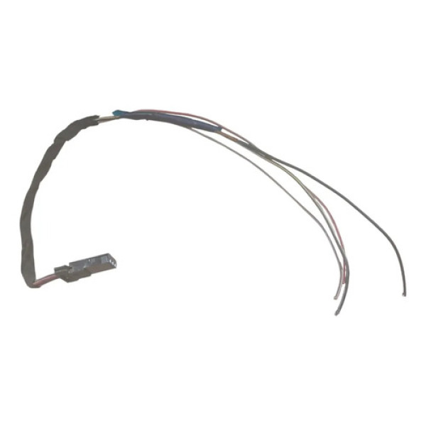 Plug Conector Chicote Ford Focus 2.0 2014 2016 94gb14489