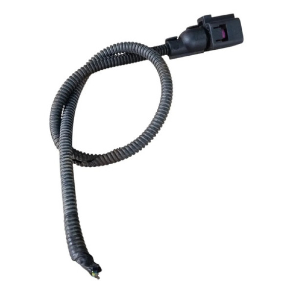 Plug Chicote Injeção Vw Golf 2.0 2000 2009