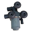 Válvula Ar Quente Bmw X3 320i 2002 2006