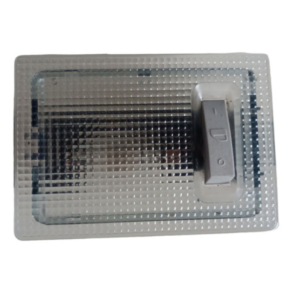 Luz Teto Cortesia Gm Cobalt 13 Á 19 