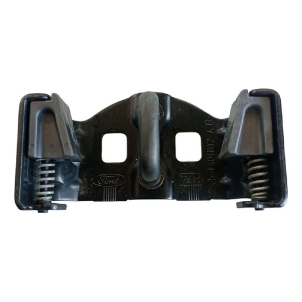 Batente Fechadura Porta Malas Ford Fiesta 04 Á 14