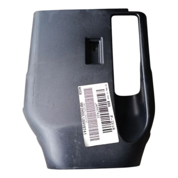 Acabamento Coluna Inferior Chave Ford Ka 2015 2020