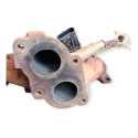 Coletor Escape Ferro Fundido Gm Corsa Montana 1993 2005