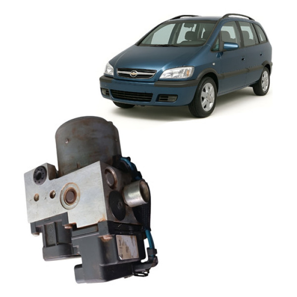 Modulo Gm Zafira Astra 2.0 2006 2012 90581417 0265216651