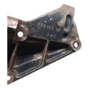 Suporte Compressor Ar Condicionado Gm Astra Omega 1993 1998
