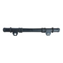 Tubo Cano Água Motor Gm Spin Cobalt 