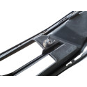 Grade Inferior Parachoque  Dianteiro Gm Spin 17 A 22 Detalhe Preto Plástico