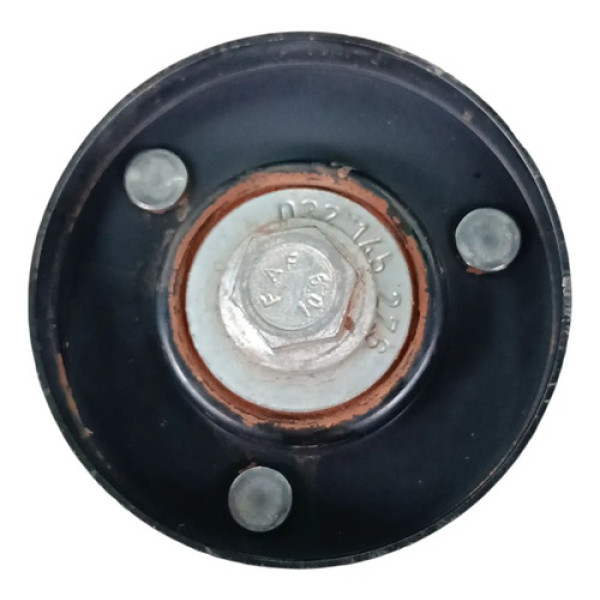Polia Tensor Correia Vw Voyage Fox Saveiro 2010 2019