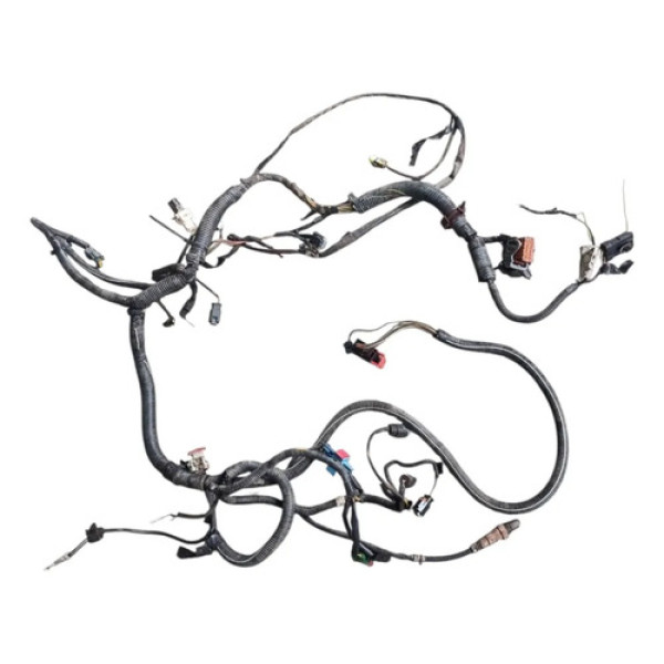 Chicote Injeção Motor Peugeot 207 2008 2014
