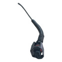 Plug Conector Chicote Sensor Detonação Gm Spin 1.8 2014 2017