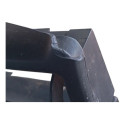 Moldura Painel Central Ar Gm Astra 1999 2008 Detalhes