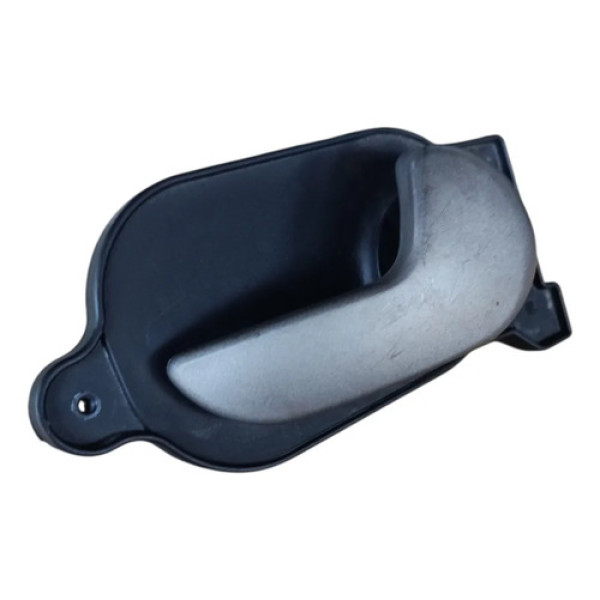 Macaneta Traseira Dereita Ford Fiesta Vw 2008 2014
