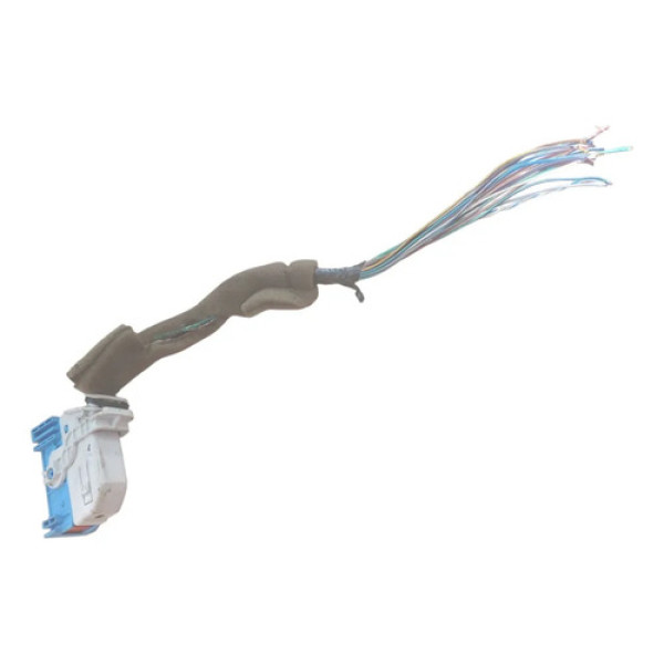 Plug Conector Chicote Ford Focus 2.0 2014 2016 32198x07q